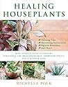 Healing Houseplants: How to Keep Plants Indoors for Clean Air, Healthier Skin, Improved Focus, and a Happier Life!