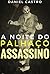 A NOITE DO PALHAÇO ASSASSINO