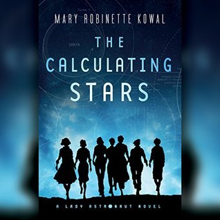 The Calculating Stars