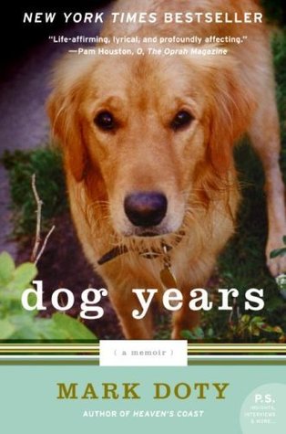 Dog Years (Kindle Edition)