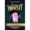 Living with Honesty - Based on the Teachings of Harav Yisroel Belsky zt"l