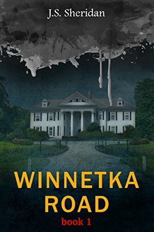 Winnetka Road #1 (Winnetka Road #1)
