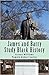 James and Barry Study Black History (The American Holidays Collection)