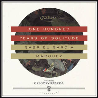 One Hundred Years of Solitude: Library Edition