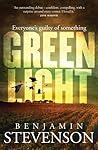 Greenlight by Benjamin Stevenson Greenlight by Benjamin Stevenson