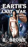 Earth's Lat War: 2298 A.D.