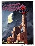 Spider-Man: Spirits of the Earth