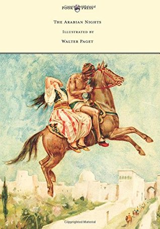 The Arabian Nights (Paperback)