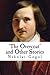 The Overcoat, and Other Stories by Nikolai Gogol