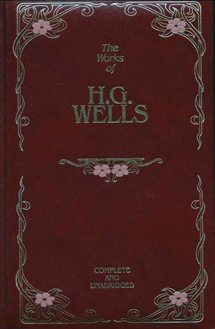 The Works of H.G. Wells