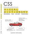 CSS Visual Dictio...