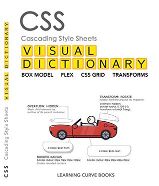 CSS Visual Dictionary (Kindle Edition)