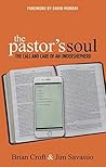 The Pastor's Soul...
