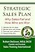 Strategic Sales Plan: Why S...