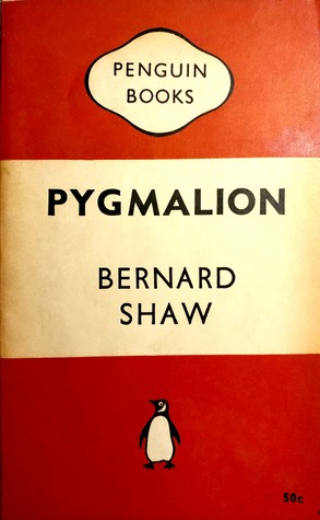 Pygmalion