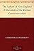 The Fathers of New England by Charles McLean Andrews