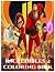 Incredibles 2 Coloring Book...