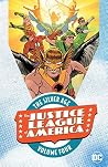 Justice League of...