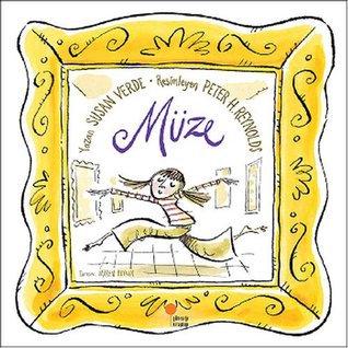 Muze (Paperback)