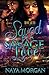 Saved By A Savage Love by Naya Morgan