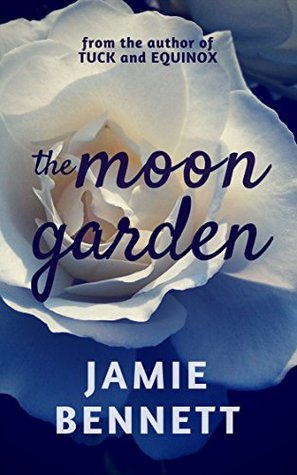 The Moon Garden (Kindle Edition)