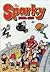"Sparky" Book 1975