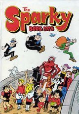 "Sparky" Book 1975