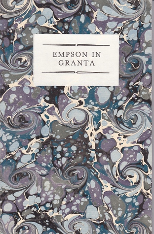 Empson in Granta (Paperback)