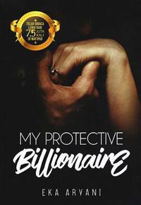 My Protective Billionaire (Paperback)