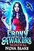 Ebony Awakens (The Envy of ...