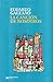 La cancion de nosotros by Eduardo Galeano