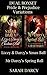 Dual Boxset: Pride & Prejudice Variations.: Jane Austen Inspired clean romances 1) Lizzy & Darcy's Christmas Ball. 2) Mr Darcy's Spring Ball. A Regency Historical Romance. (CLEAN DUAL BOXSET)
