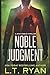 Noble Judgment (Jack Noble #9)
