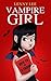 Vampire Girl by Lenny Lee