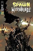 Medieval Spawn and Witchblade #3