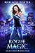 Rogue Magic (Legacy #4)