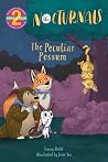 The Peculiar Possum by Tracey Hecht