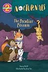 The Peculiar Possum by Tracey Hecht