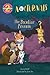 The Peculiar Possum: The Nocturnals (Grow & Read Early Reader, Level 2)