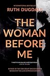 Book cover for The Woman Before Me