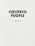 Colored People