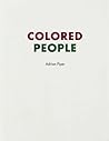 Colored People Colored People