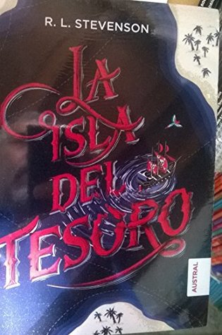 LA ISLA DEL TESO