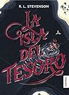 La Isla del Tesor...
