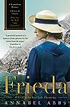 Frieda by Annabel Abbs