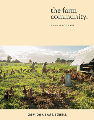 The Farm Community (Paperback)