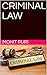 CRIMINAL LAW (LAW SERIES Bo...