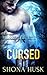 Cursed (Coven of the Raven, #1)
