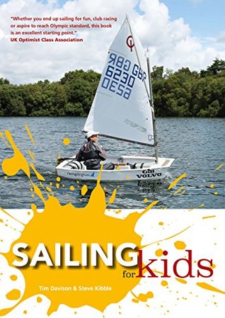 Sailing for Kids (Kindle Edition)