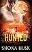 Hunted (Coven of the Raven, #2)